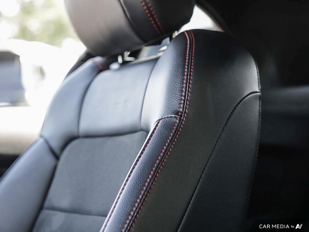 used 2019 Ford Mustang car, priced at $40,997