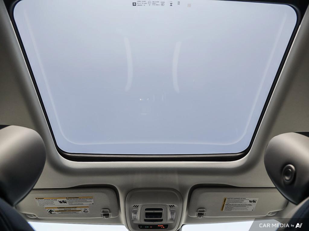 used 2025 Buick Envision car, priced at $48,099