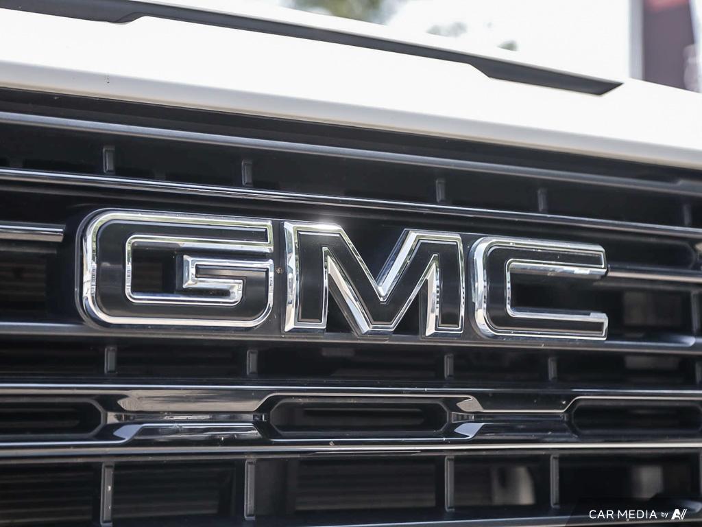 used 2023 GMC Sierra 1500 car, priced at $49,342