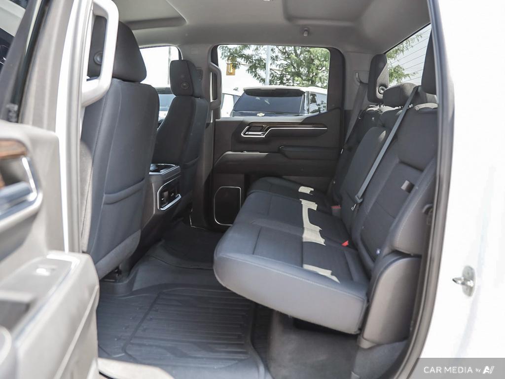 used 2023 GMC Sierra 1500 car, priced at $49,342