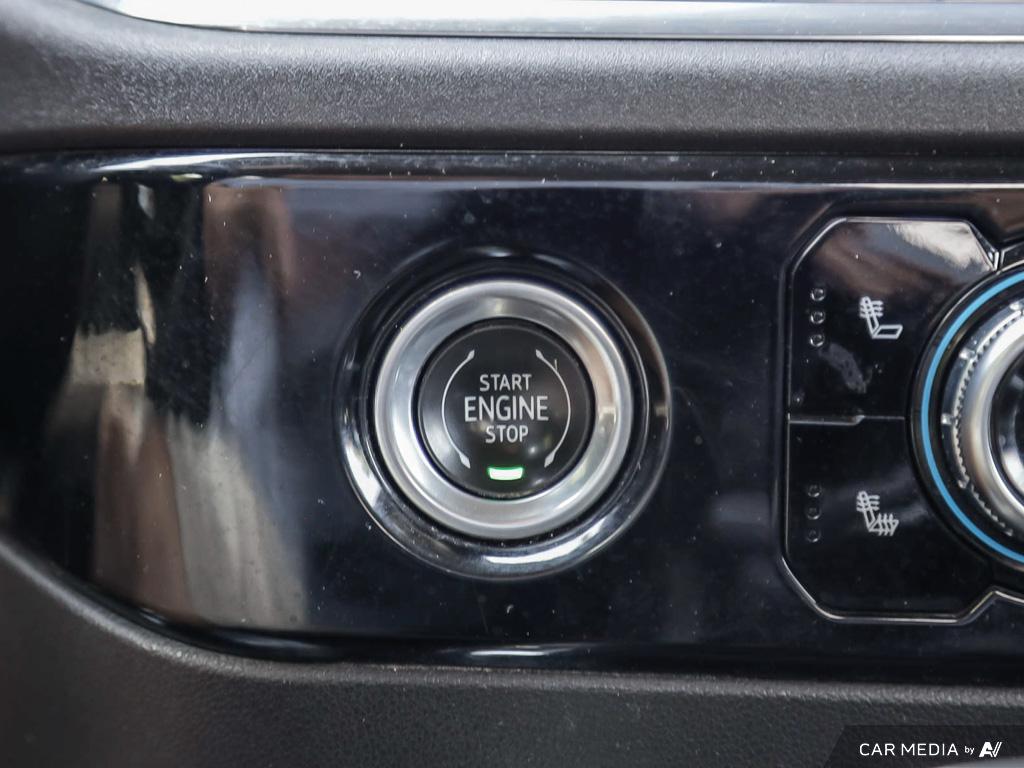 used 2023 GMC Sierra 1500 car, priced at $49,342