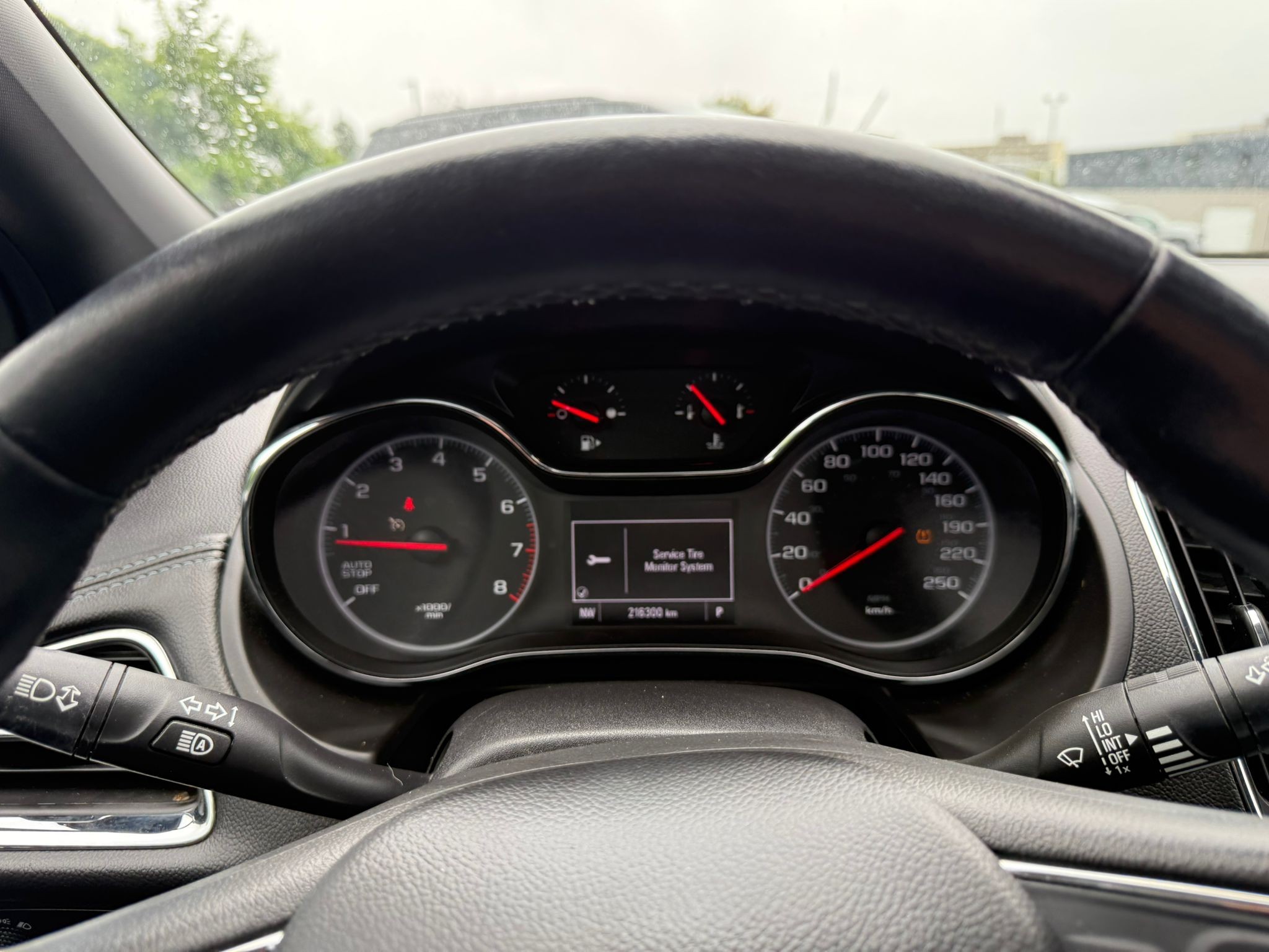used 2019 Chevrolet Cruze car, priced at $9,998