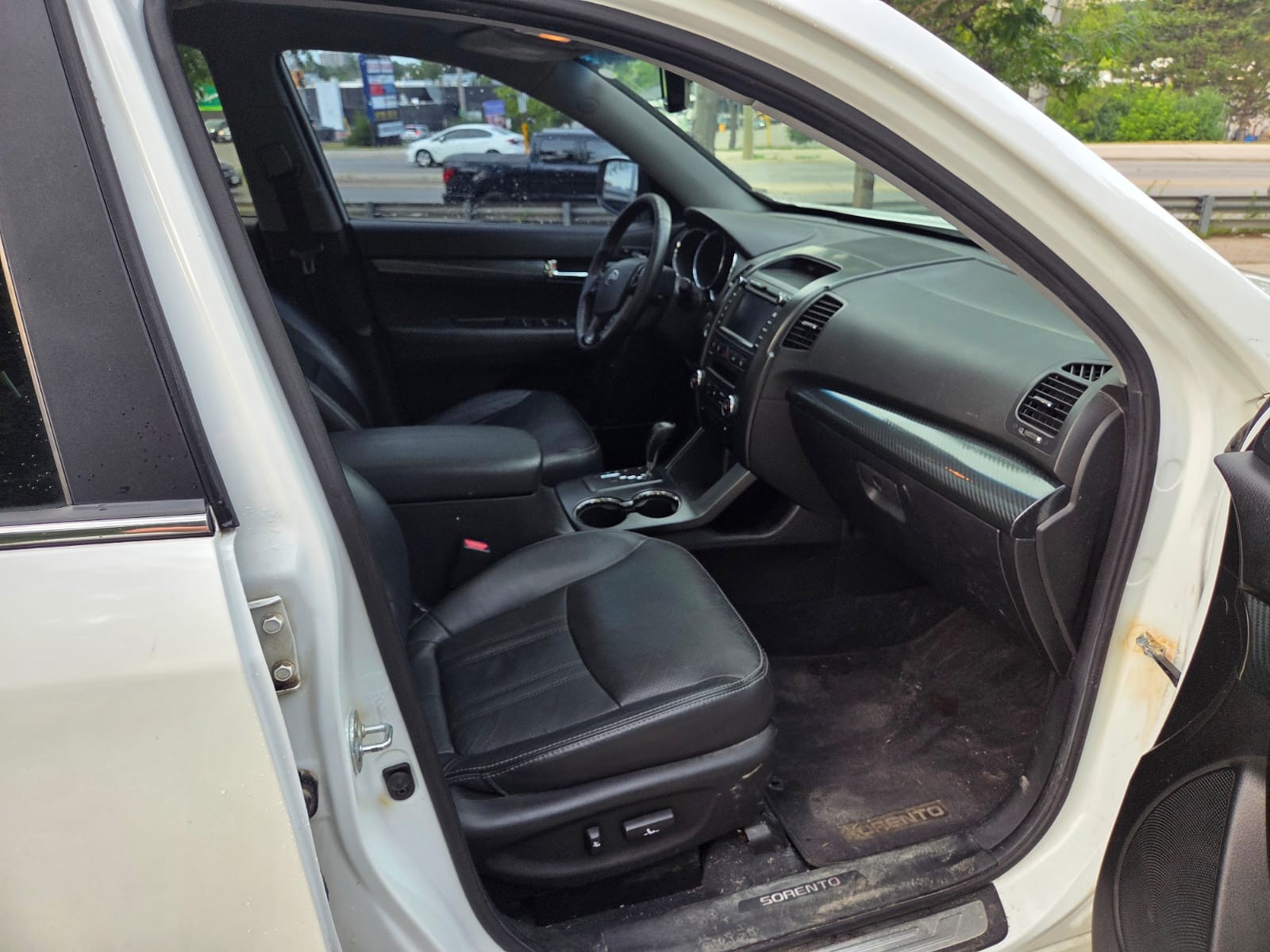 used 2012 Kia Sorento car, priced at $6,998