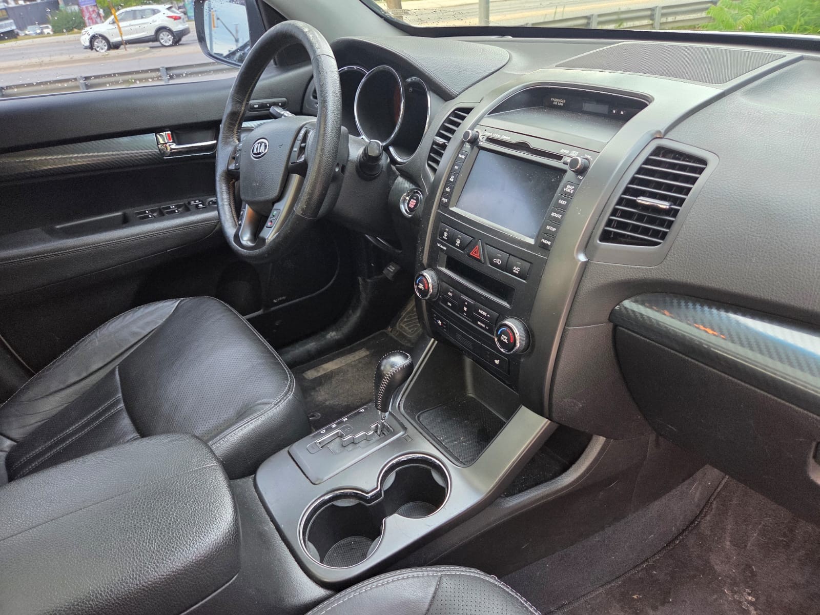 used 2012 Kia Sorento car, priced at $6,998