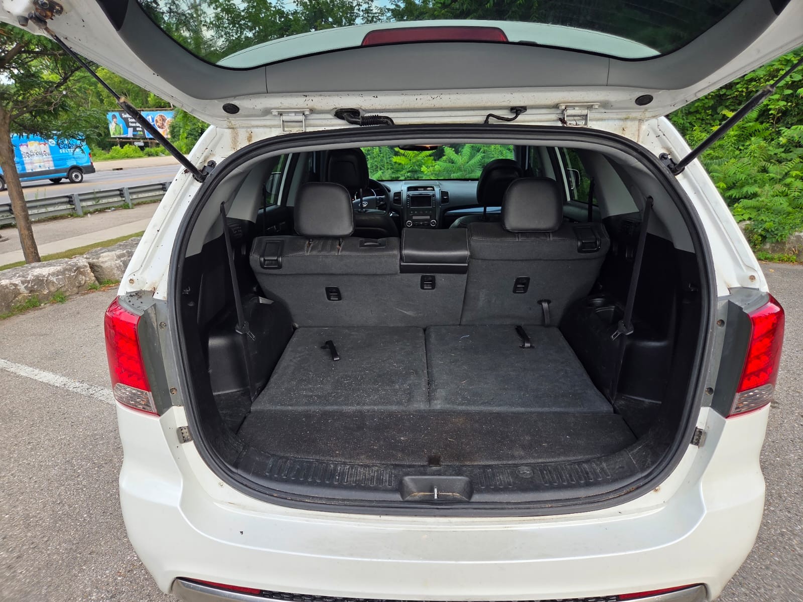 used 2012 Kia Sorento car, priced at $6,998