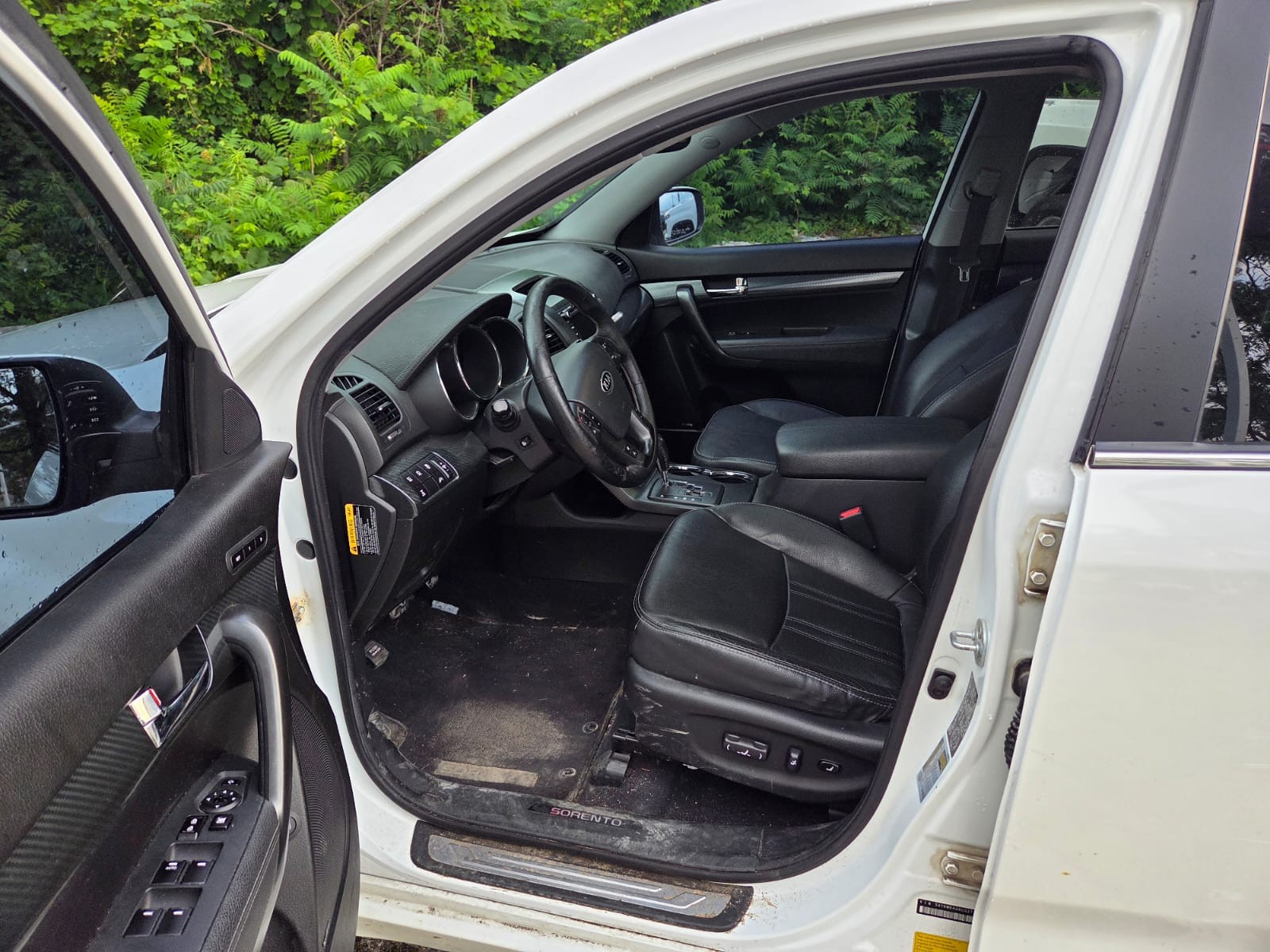 used 2012 Kia Sorento car, priced at $6,998