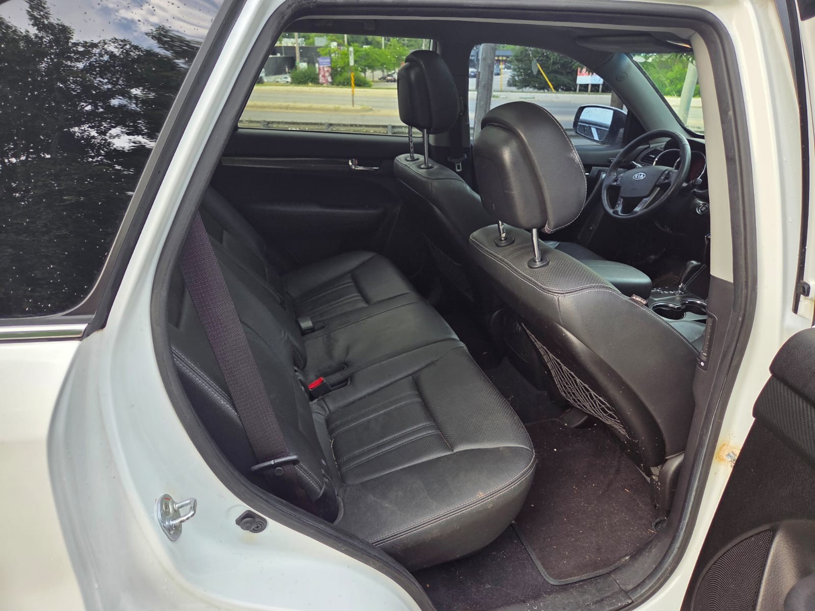 used 2012 Kia Sorento car, priced at $6,998
