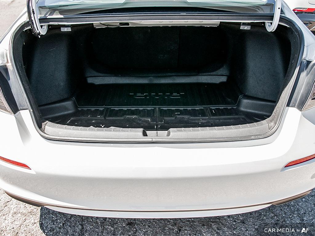 used 2023 Honda Civic car, priced at $25,923