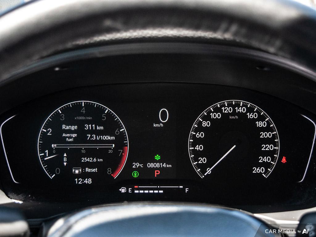 used 2023 Honda Civic car, priced at $25,923