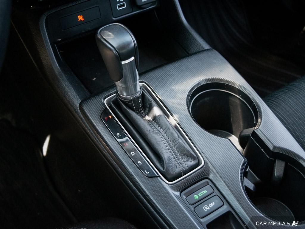used 2023 Honda Civic car, priced at $25,923