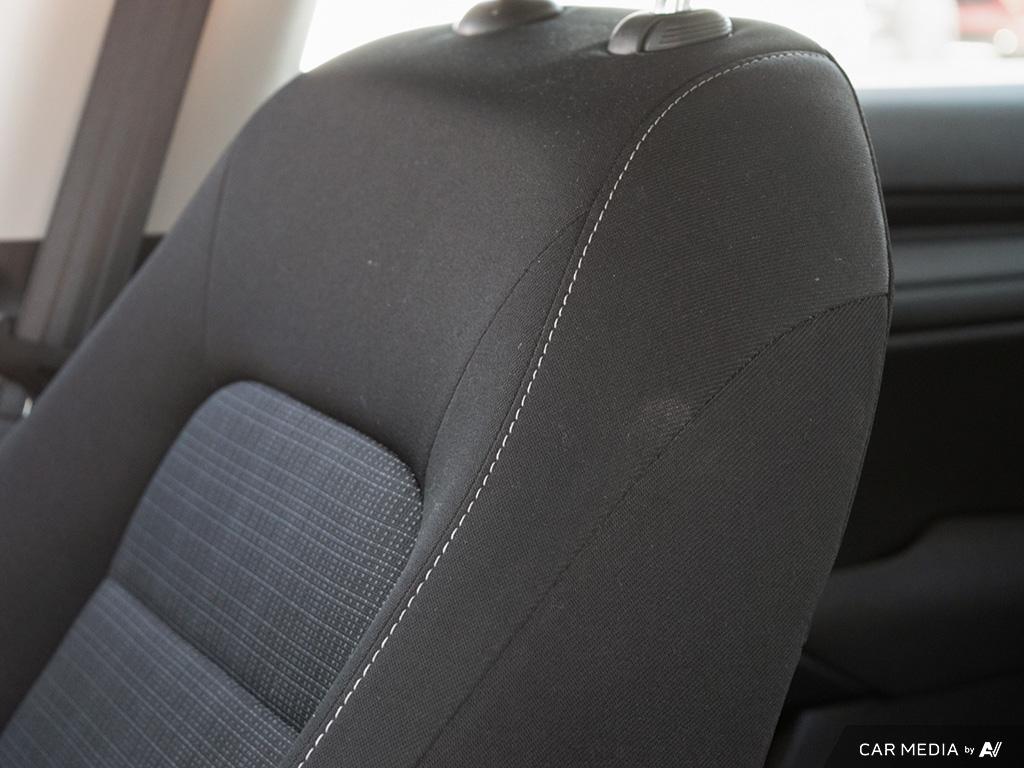 used 2023 Honda Civic car, priced at $25,923