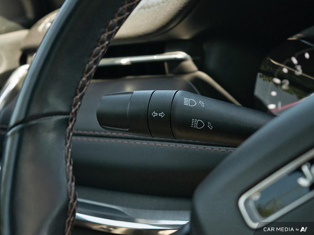 used 2022 Jeep Compass car, priced at $30,513