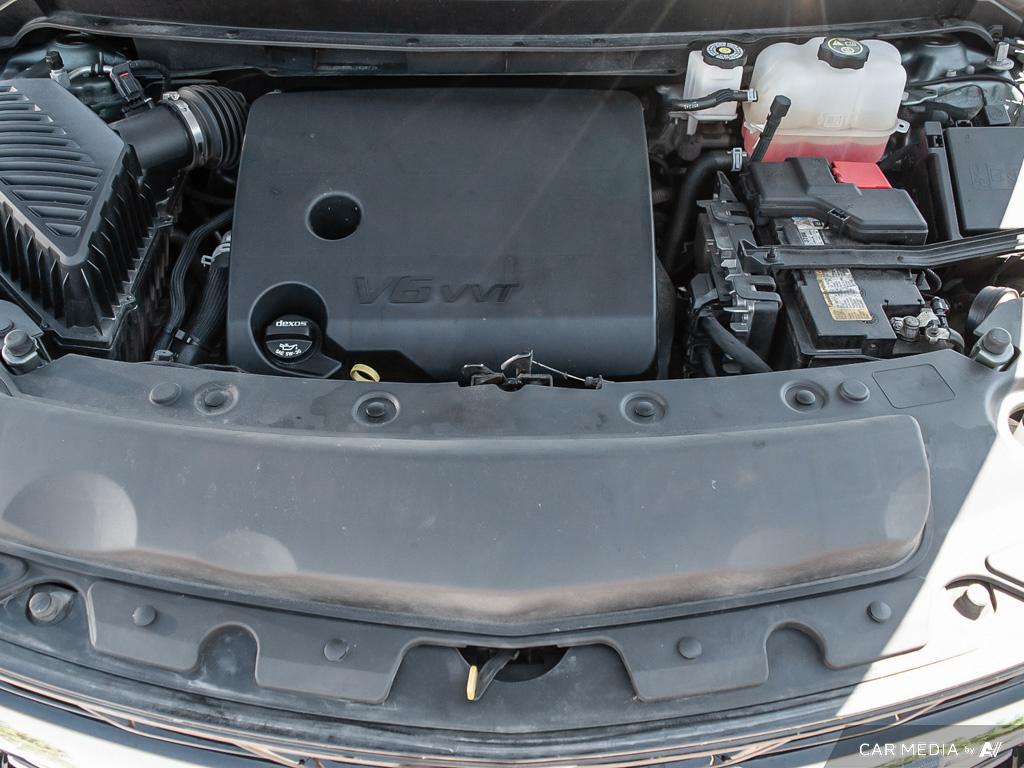 used 2022 Buick Enclave car, priced at $41,795