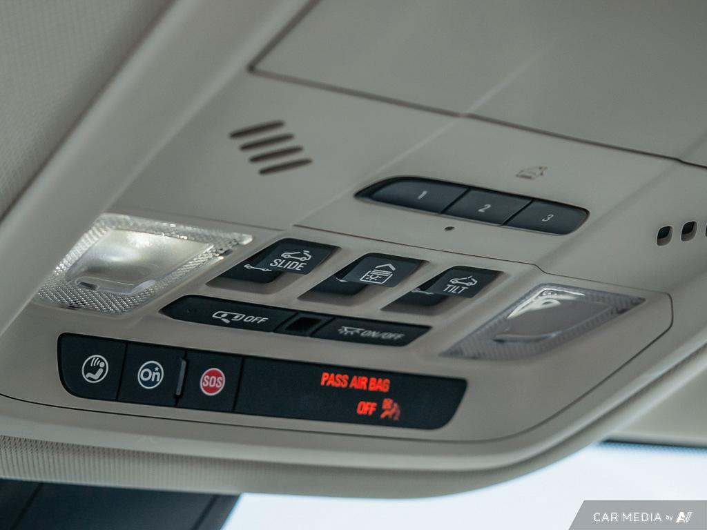 used 2022 Buick Enclave car, priced at $41,795