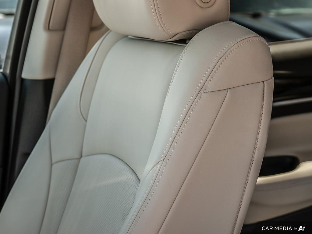 used 2022 Buick Enclave car, priced at $41,795