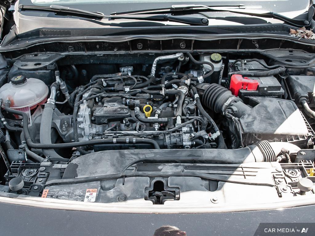 used 2022 Ford Escape car, priced at $25,079