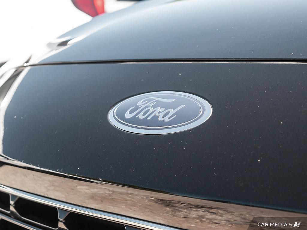 used 2022 Ford Escape car, priced at $25,079