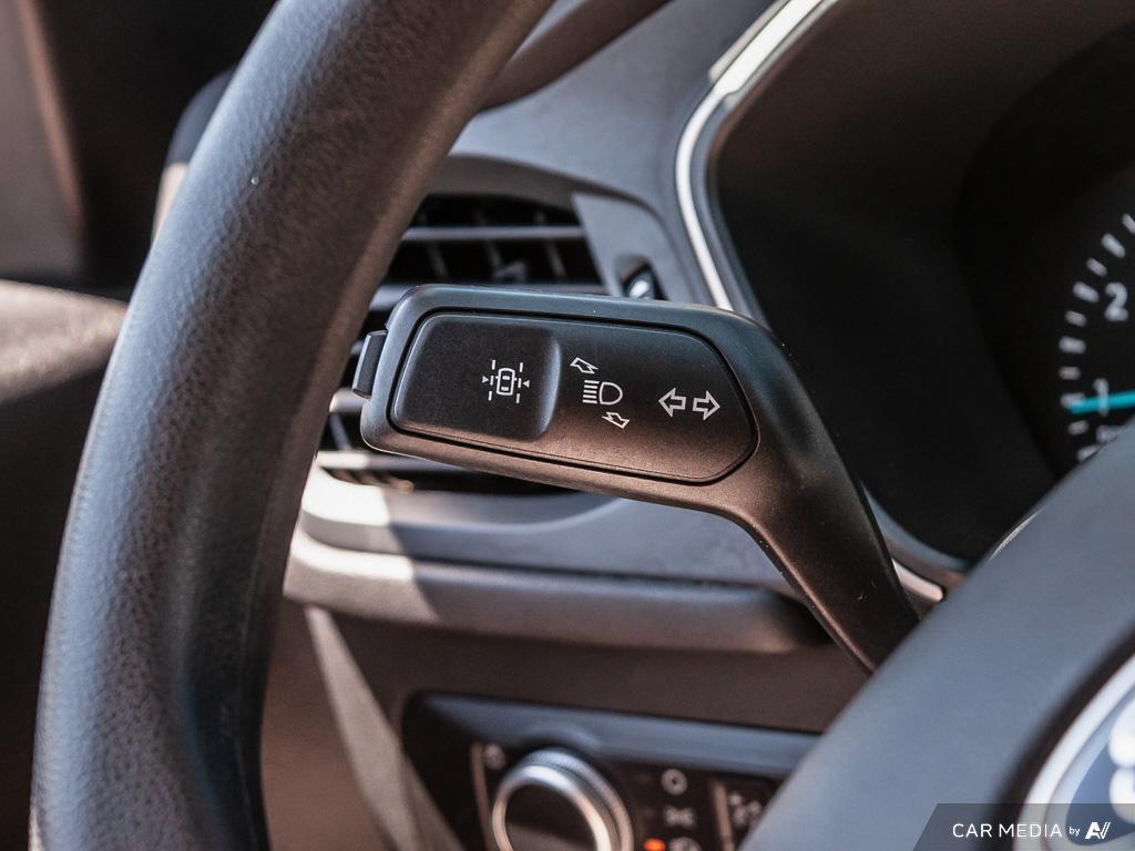 used 2022 Ford Escape car, priced at $25,079