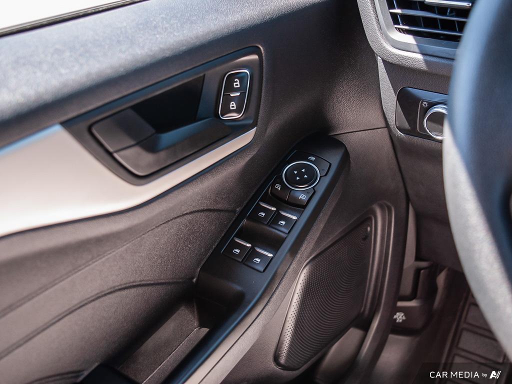 used 2022 Ford Escape car, priced at $25,079