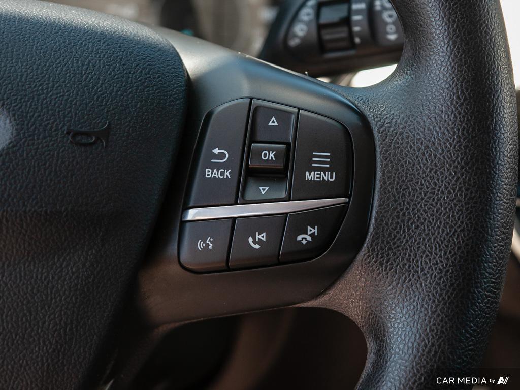 used 2022 Ford Escape car, priced at $25,079