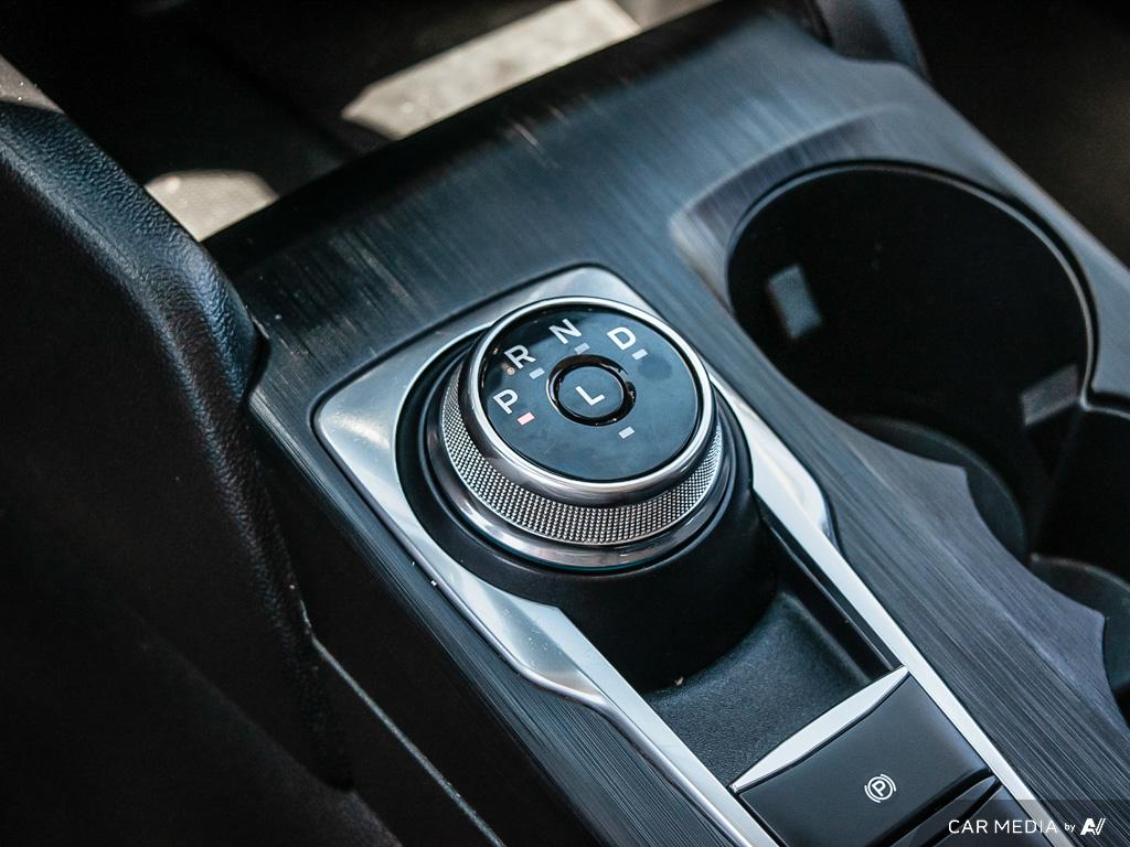 used 2022 Ford Escape car, priced at $25,079