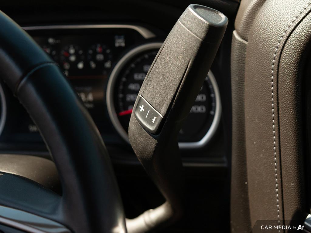 used 2022 Chevrolet Silverado 1500 LTD car, priced at $55,217