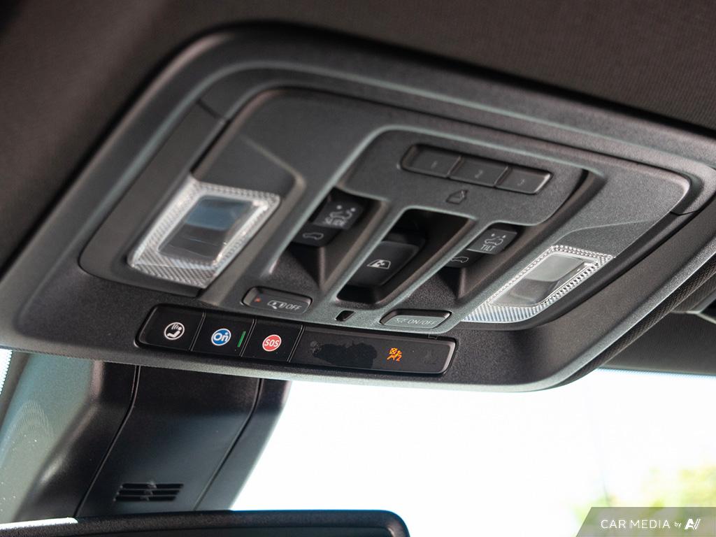 used 2022 Chevrolet Silverado 1500 LTD car, priced at $55,217