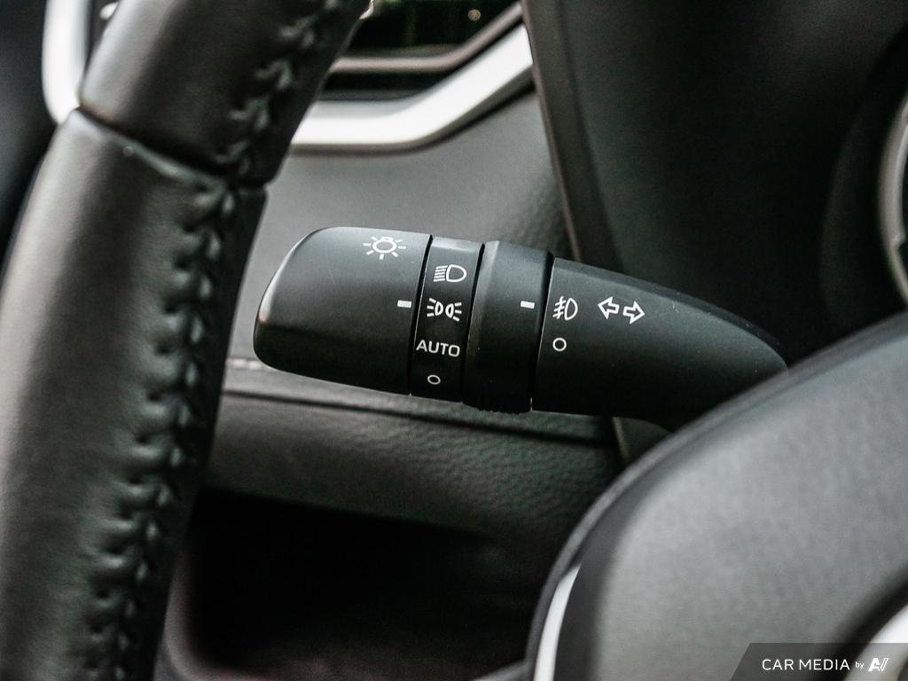 used 2020 Toyota RAV4 Hybrid car, priced at $39,259