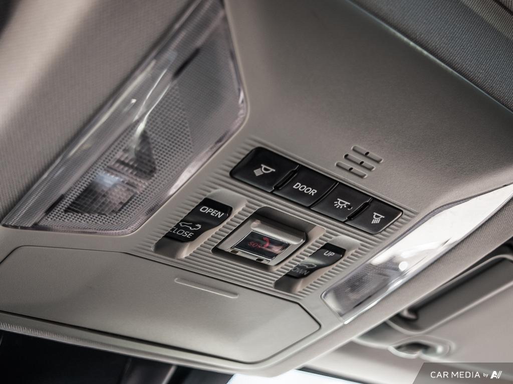 used 2020 Toyota RAV4 Hybrid car, priced at $39,259