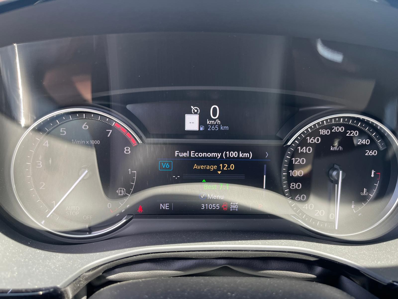 used 2023 Cadillac XT5 car, priced at $45,900