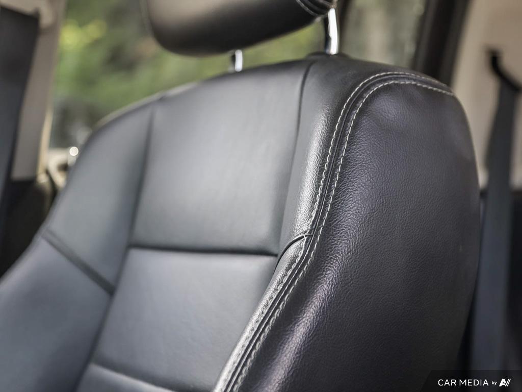 used 2015 Jeep Patriot car, priced at $10,762