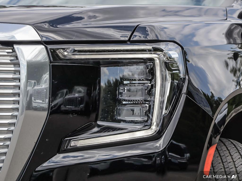 used 2023 GMC Yukon XL car, priced at $83,307