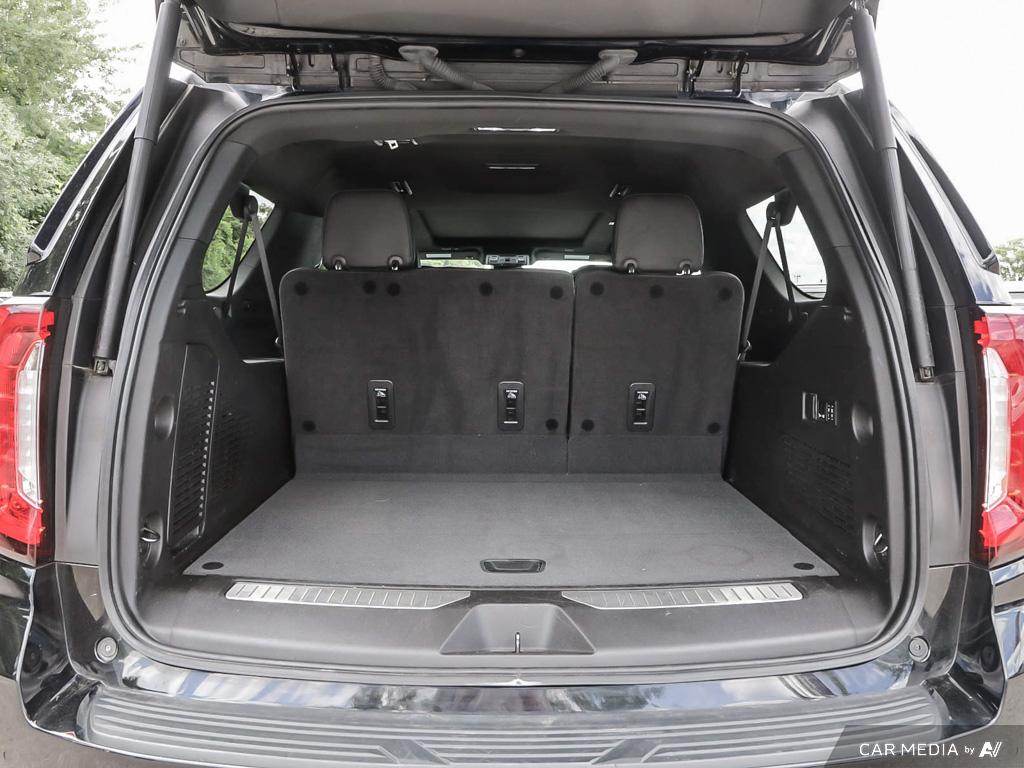 used 2023 GMC Yukon XL car, priced at $83,307