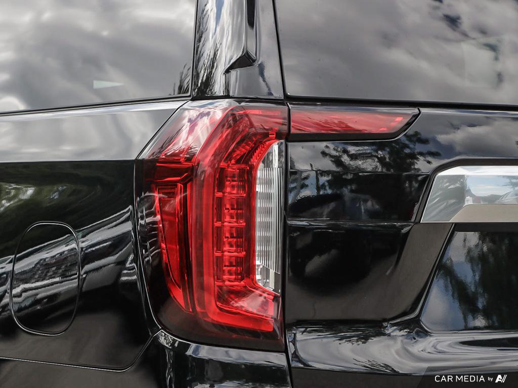 used 2023 GMC Yukon XL car, priced at $83,307