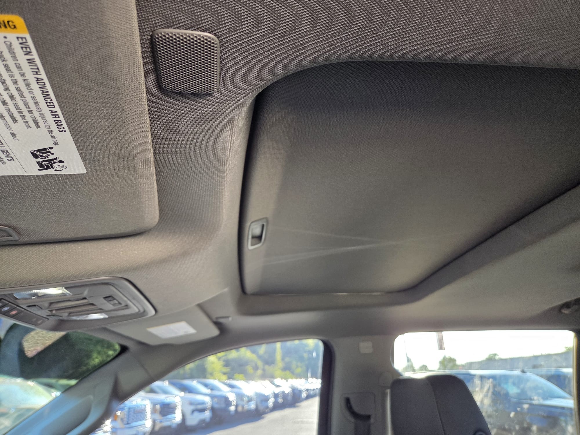 used 2020 Chevrolet Silverado 1500 car, priced at $43,779