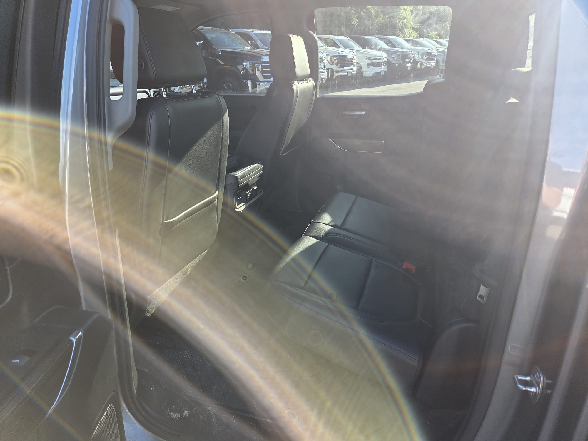 used 2020 Chevrolet Silverado 1500 car, priced at $43,779