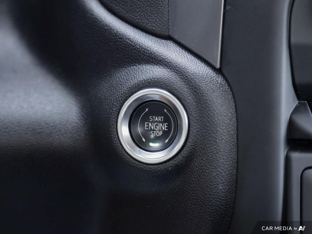 used 2023 Chevrolet Silverado 1500 car, priced at $44,899