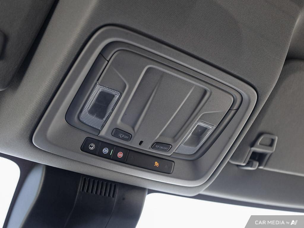 used 2023 Chevrolet Silverado 1500 car, priced at $44,899