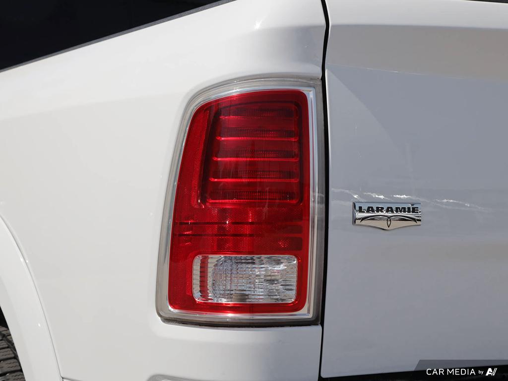 used 2017 Ram 1500 car, priced at $31,881