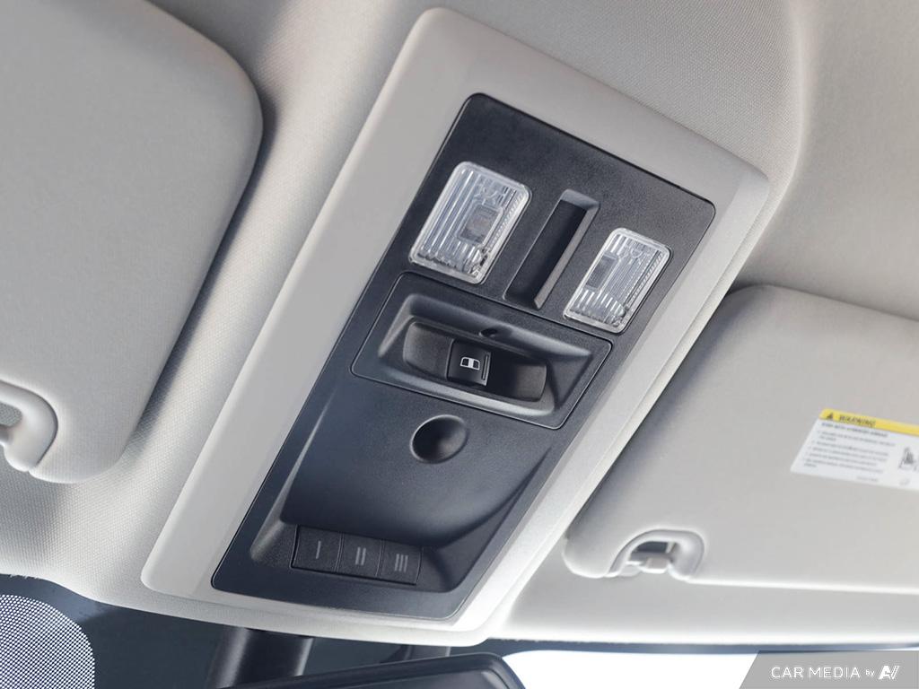 used 2017 Ram 1500 car, priced at $31,881