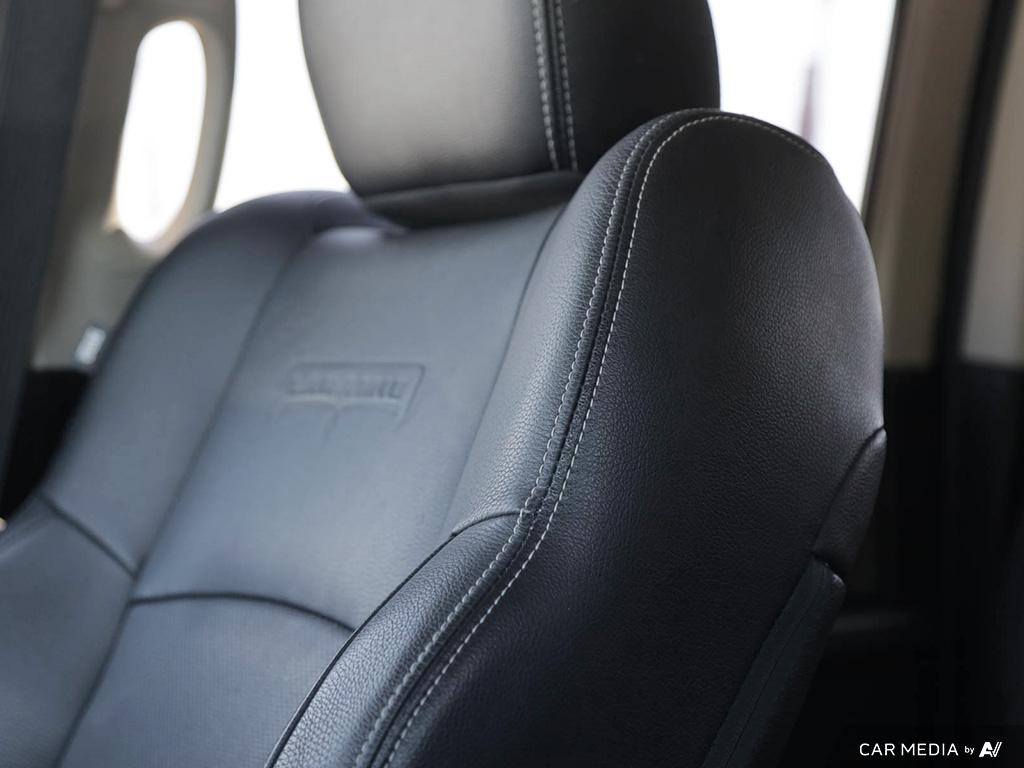 used 2017 Ram 1500 car, priced at $31,881