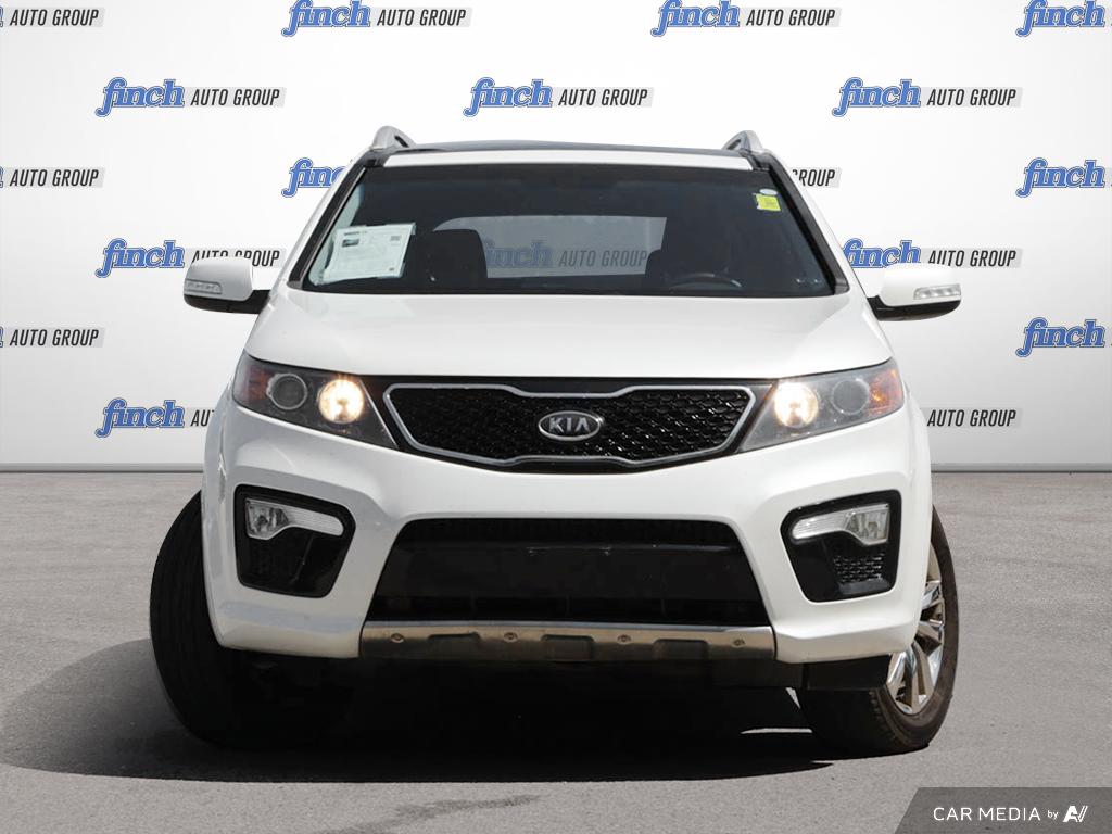 used 2012 Kia Sorento car, priced at $6,998