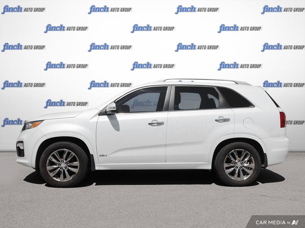 used 2012 Kia Sorento car, priced at $6,998