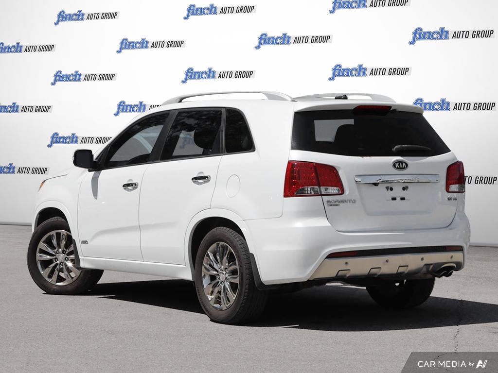 used 2012 Kia Sorento car, priced at $6,998