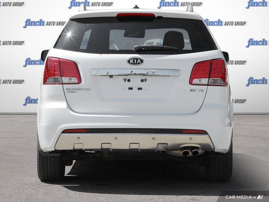 used 2012 Kia Sorento car, priced at $6,998