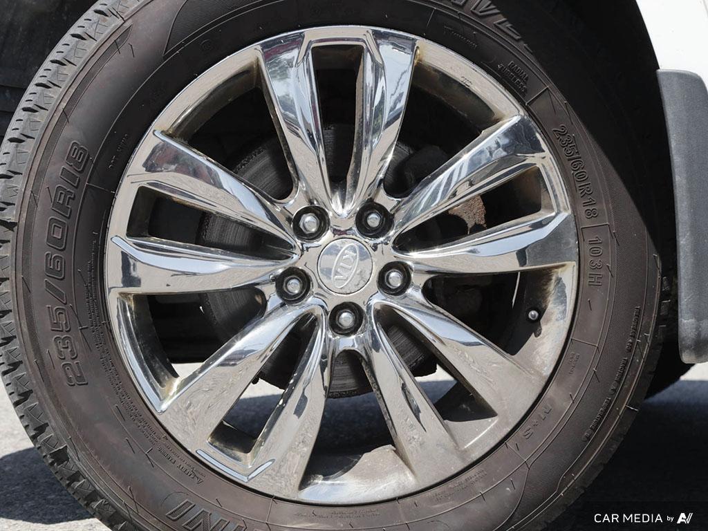 used 2012 Kia Sorento car, priced at $6,998