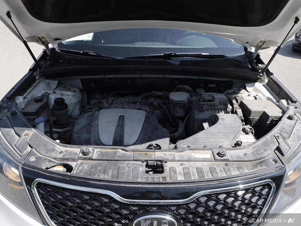 used 2012 Kia Sorento car, priced at $6,998