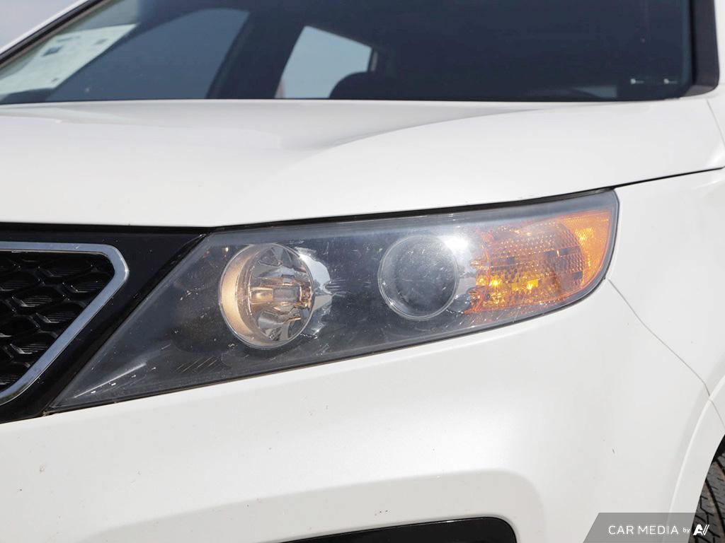 used 2012 Kia Sorento car, priced at $6,998