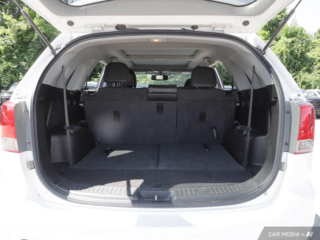 used 2012 Kia Sorento car, priced at $6,998