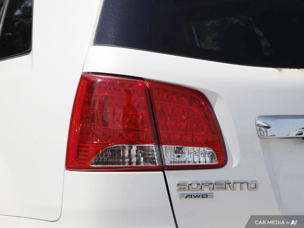 used 2012 Kia Sorento car, priced at $6,998